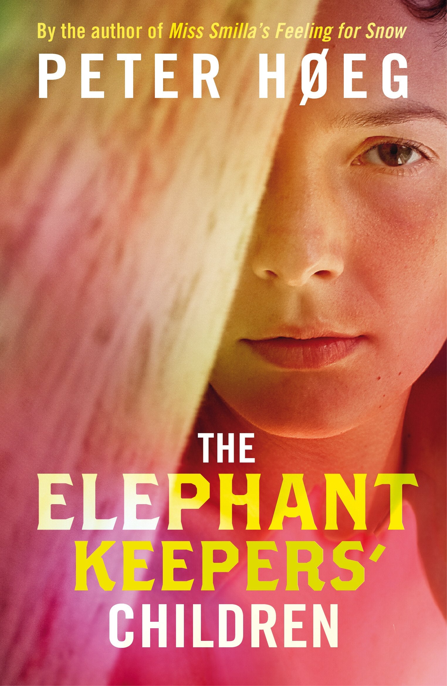 Product Image: The Elephant Keepers Children