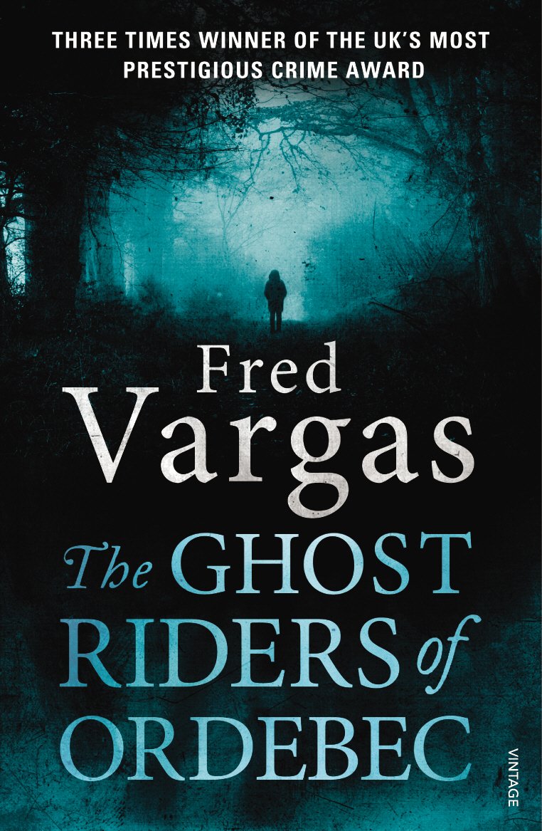 Product Image: The Ghost Riders of Ordebec