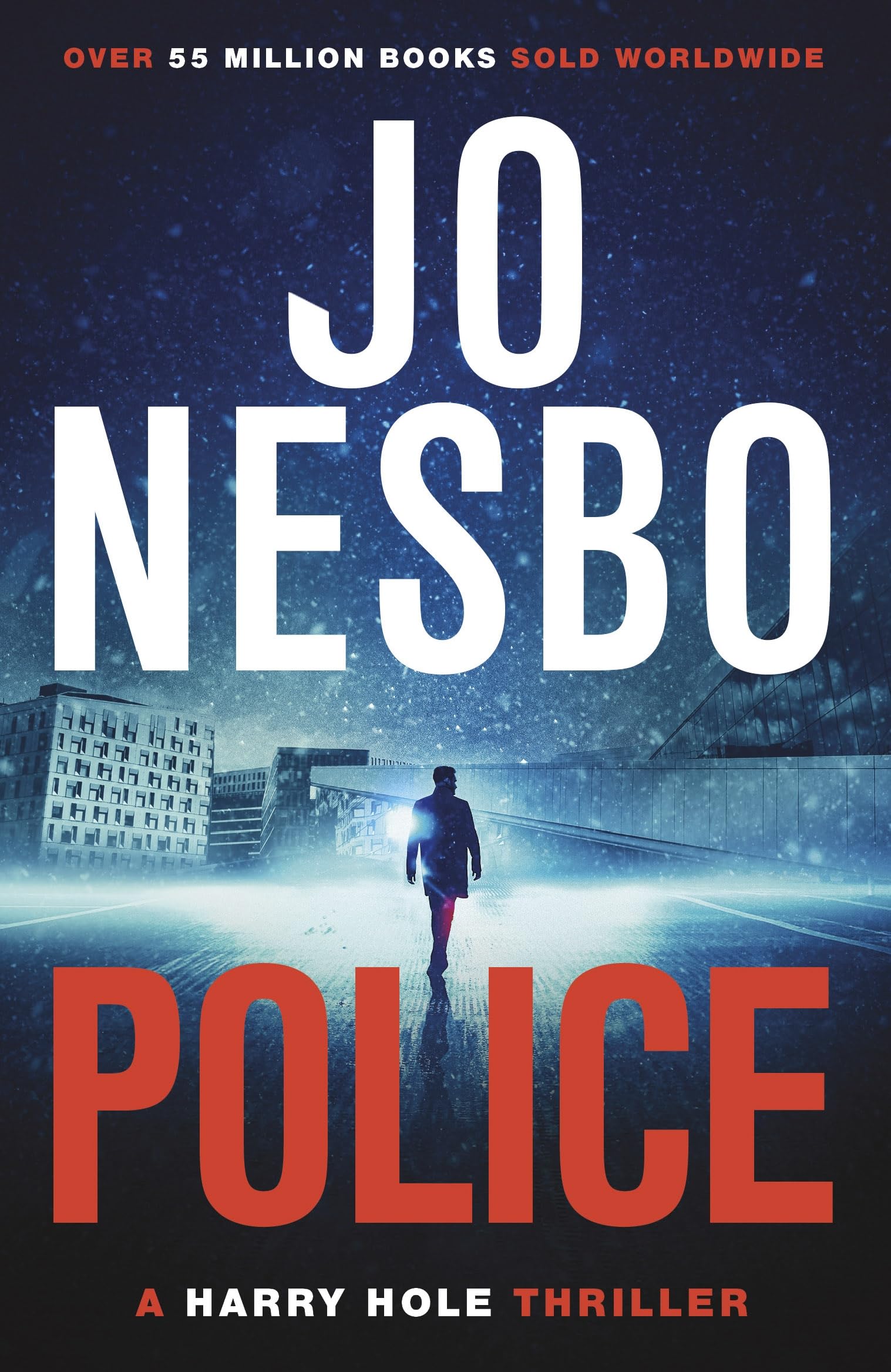 Product Image: Police