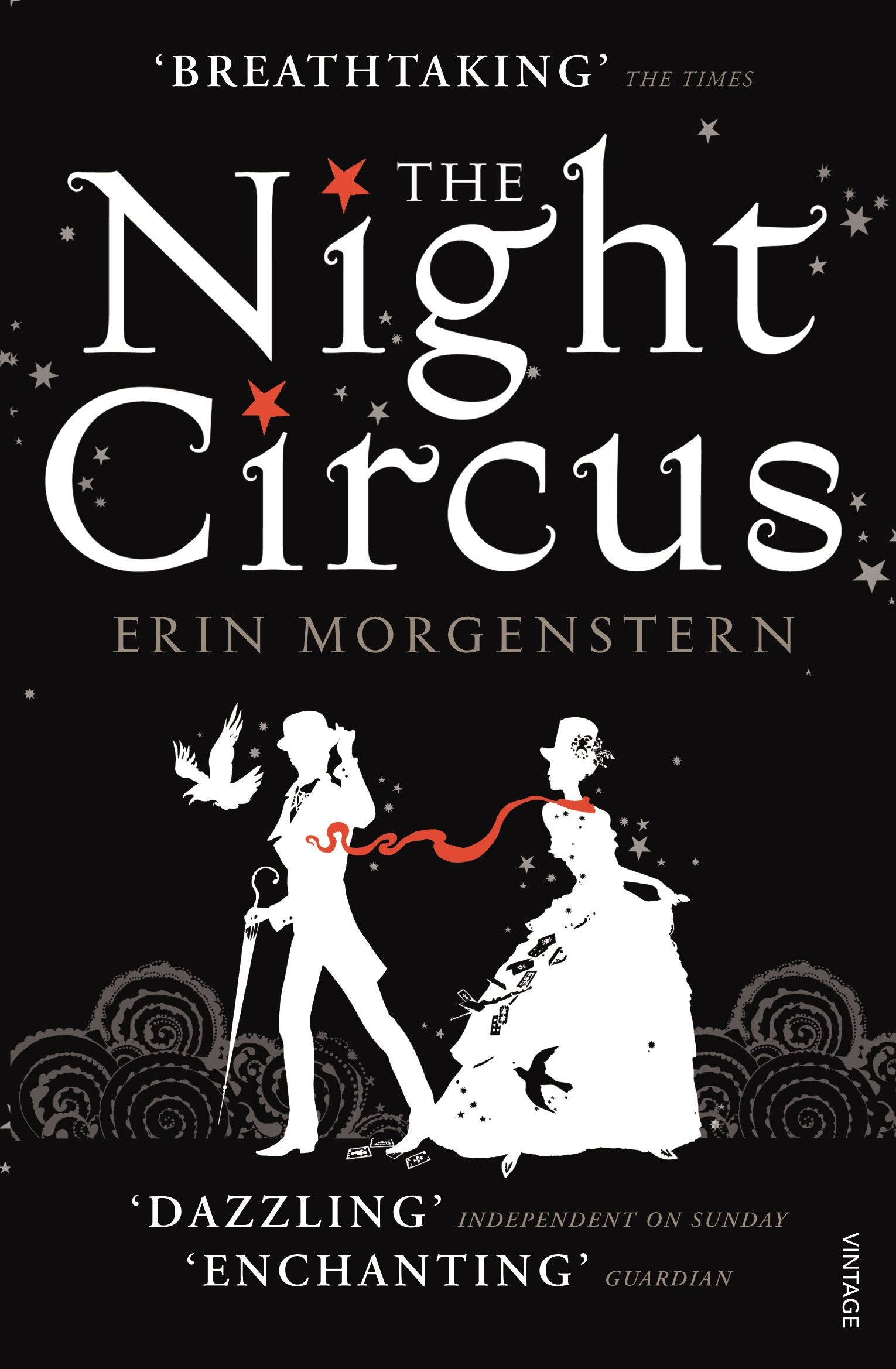 Product Image: The Night Circus