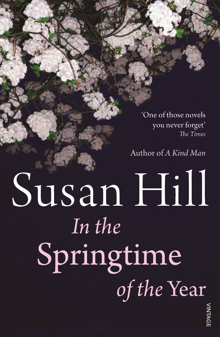 In the Springtime of the Year Contemporary literature