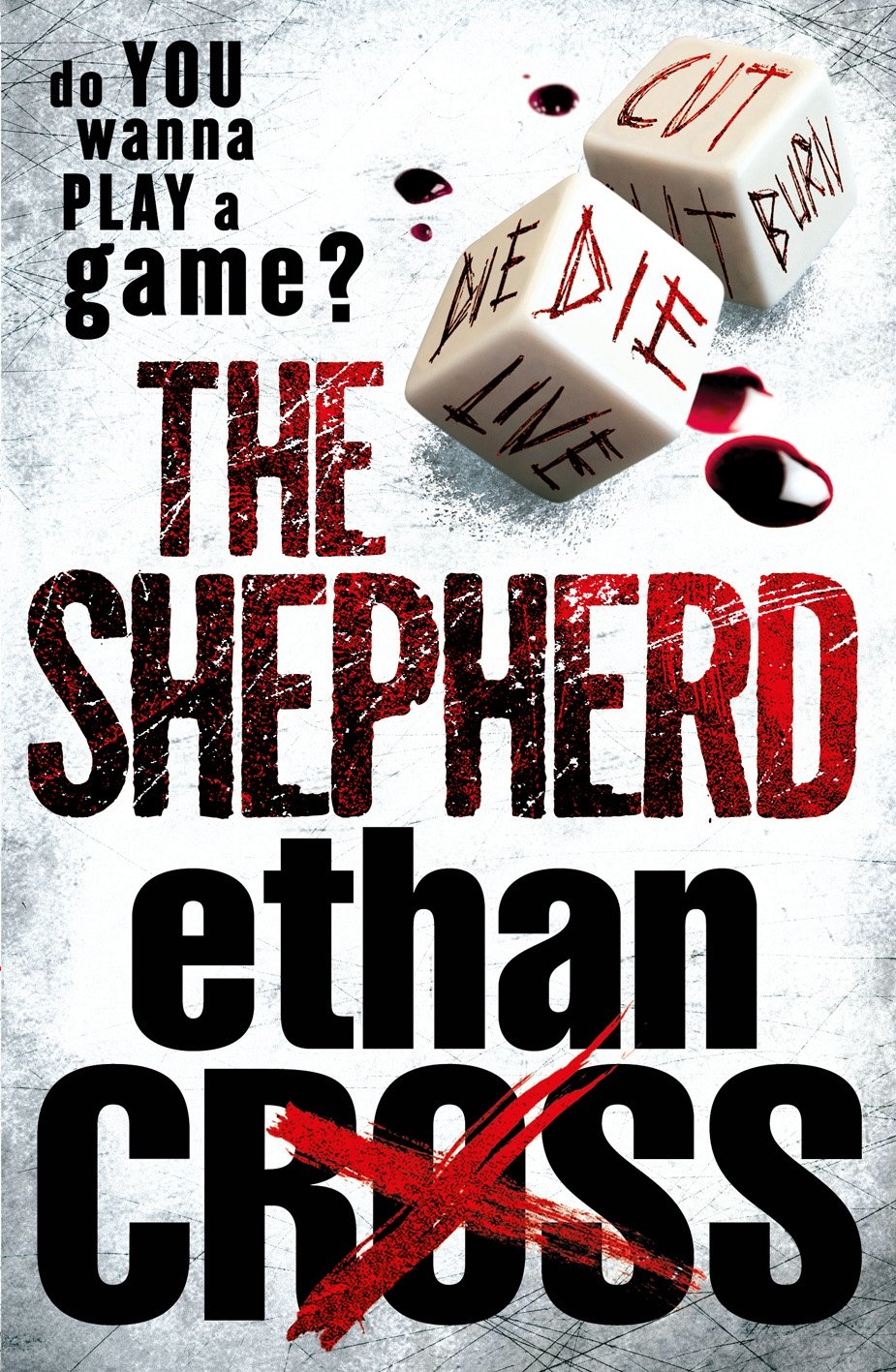 The Shepherd: (Shepherd 1) Contemporary literature Books