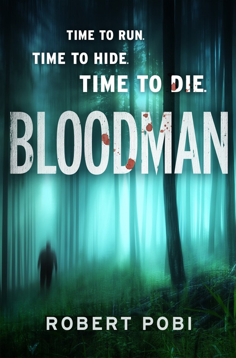 Bloodman Action & Adventure