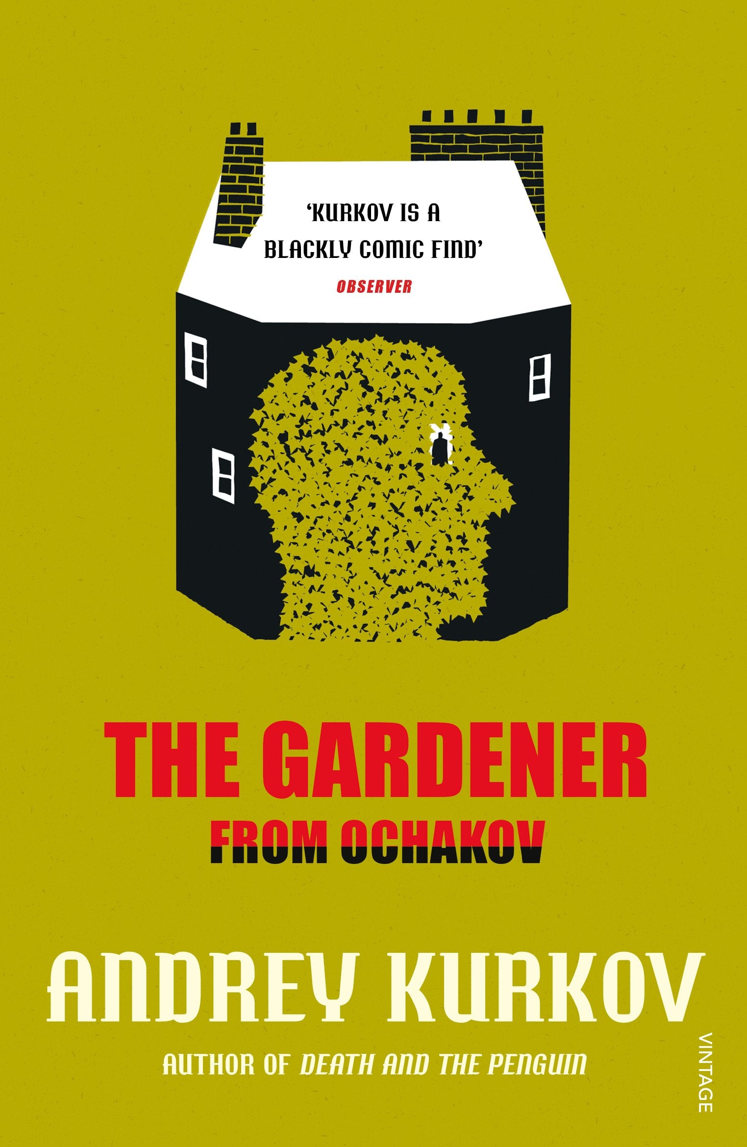 Product Image: The Gardener from Ochakov