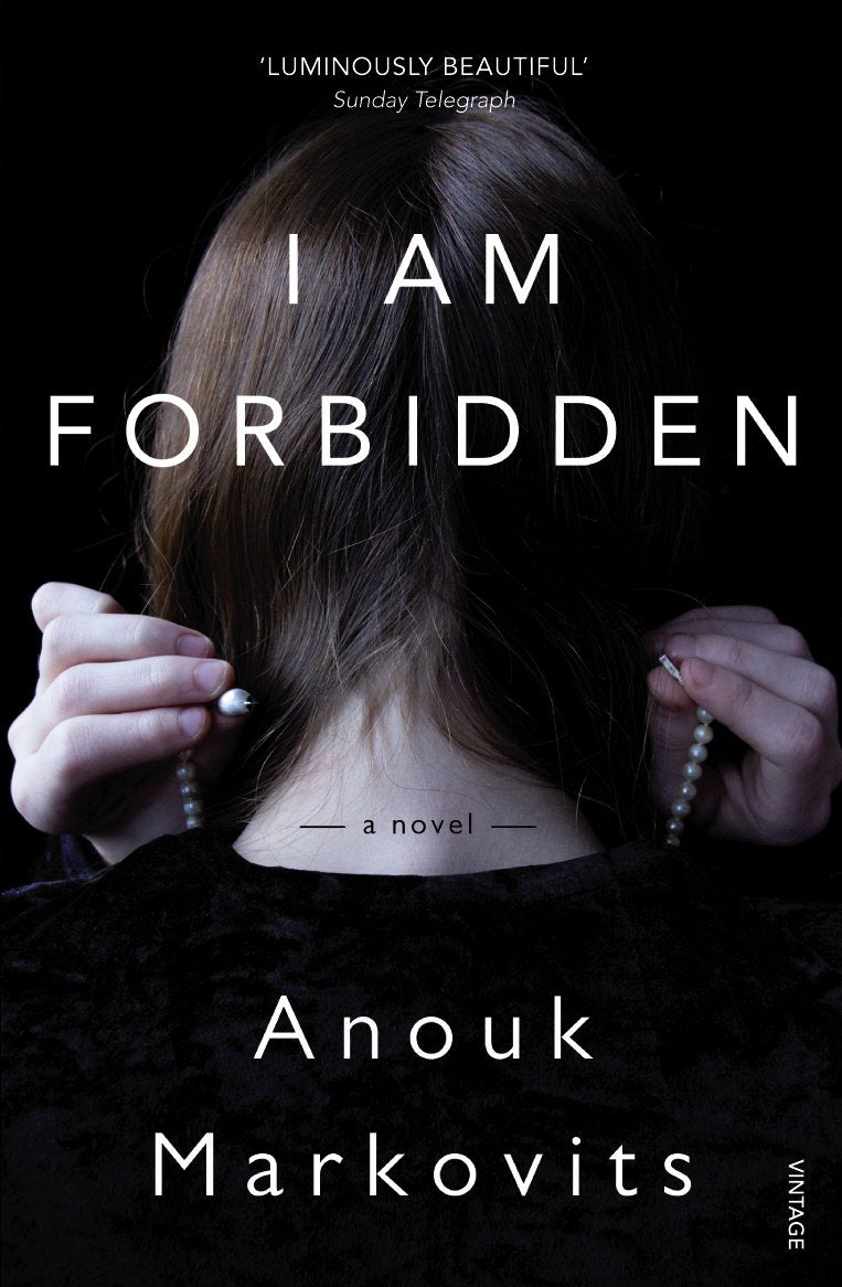 I Am Forbidden Contemporary literature Books