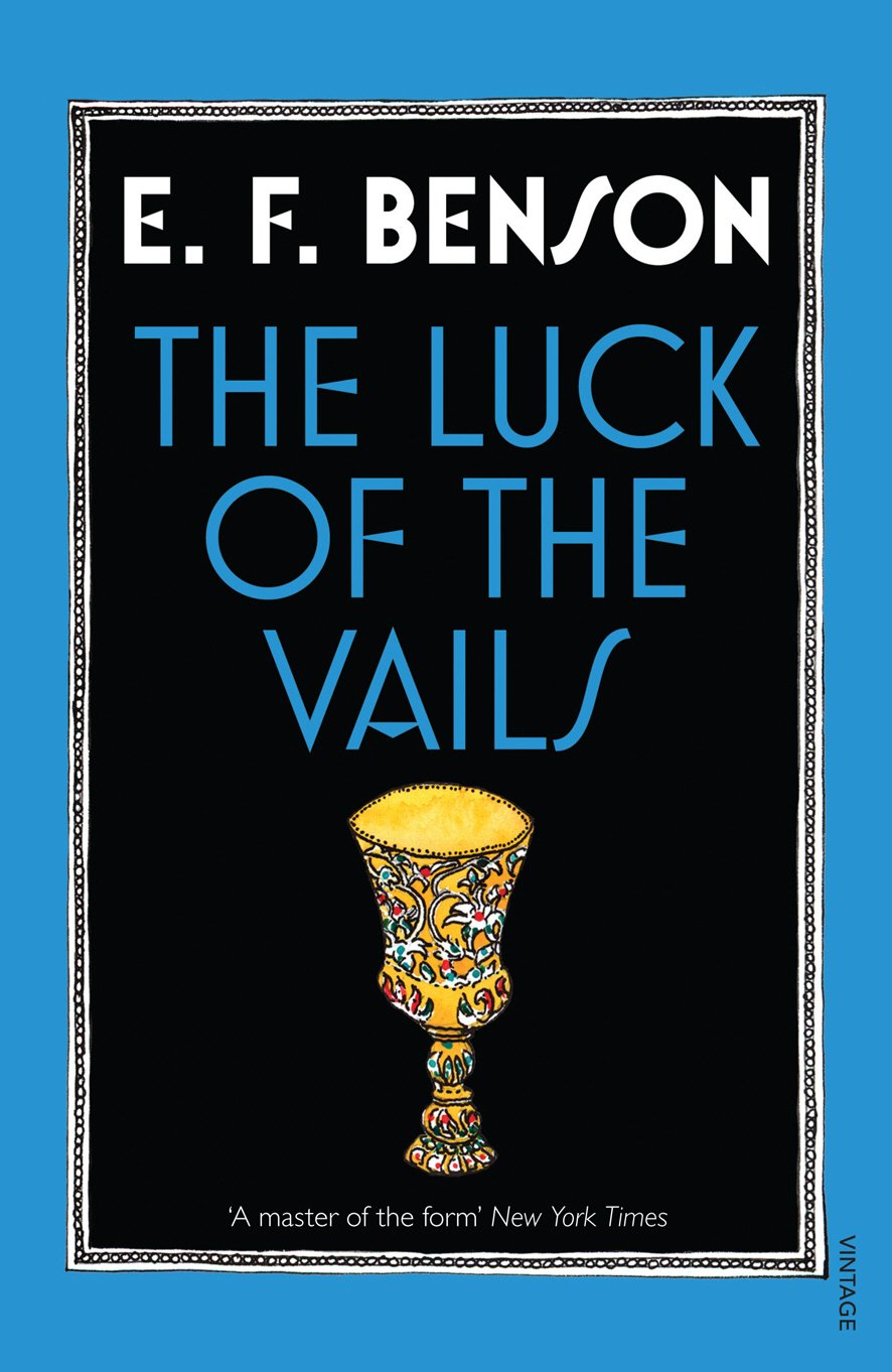 The Luck of the Vails Classics