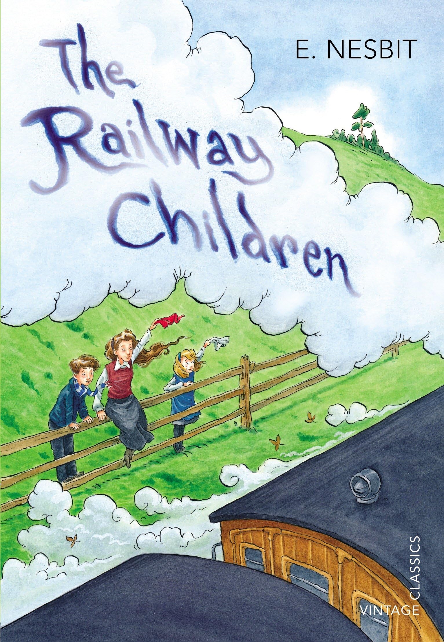 Product Image: The Railway Children