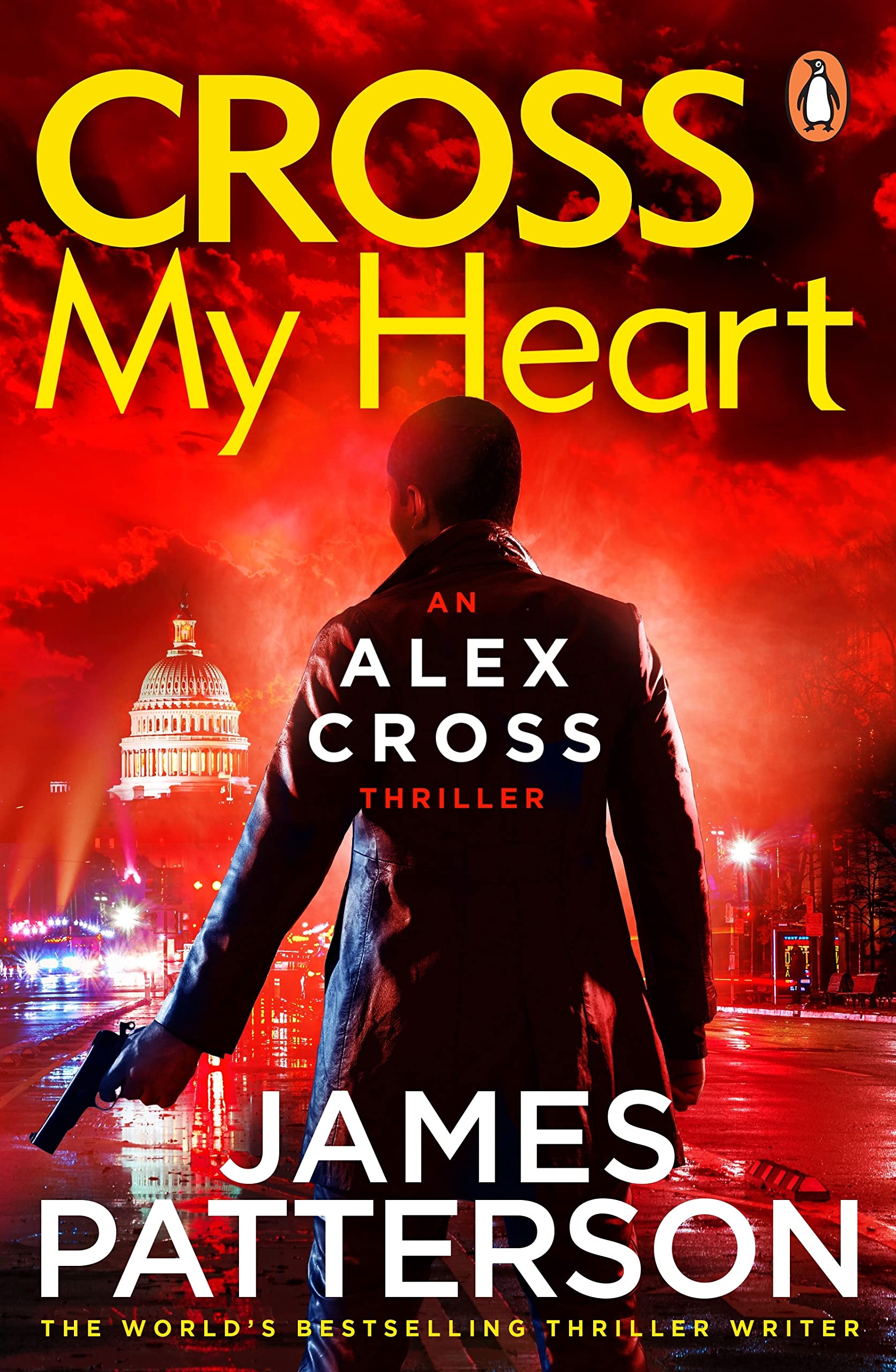 Cross My Heart Contemporary literature Books