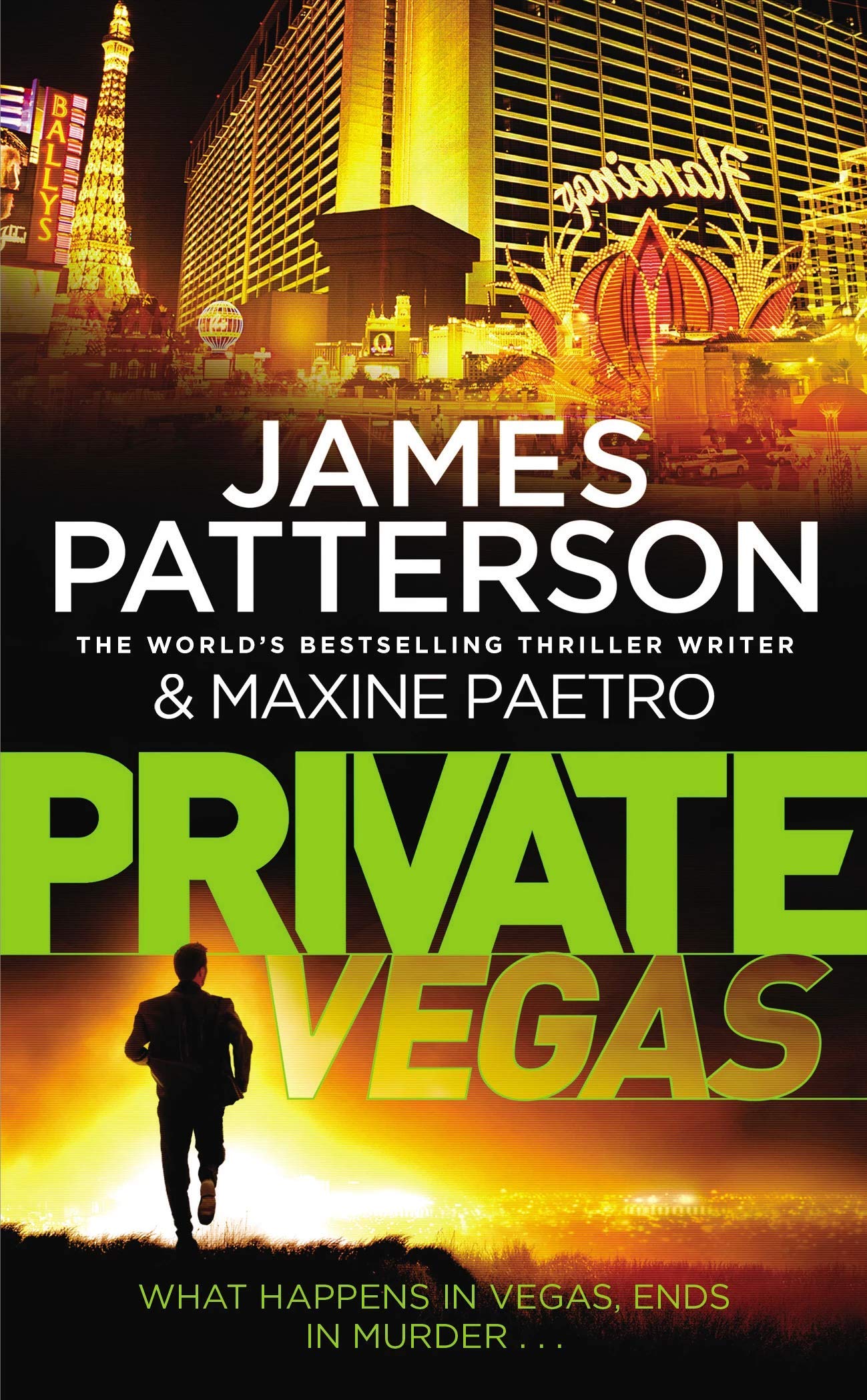 Product Image: Private Vegas