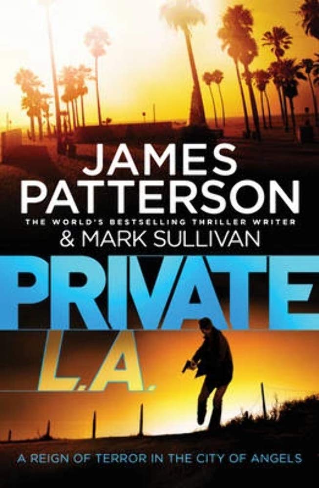 Private L.A. Books
