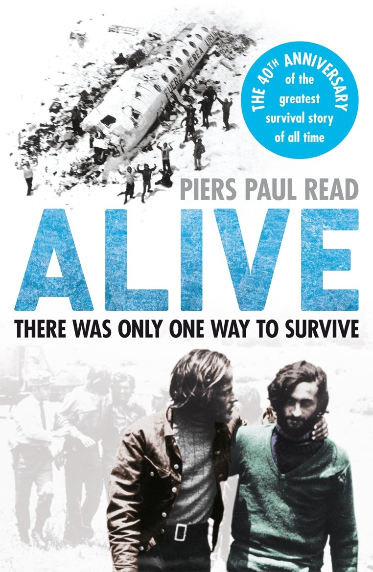 Alive: The True Story of the Andes Survivors Sports