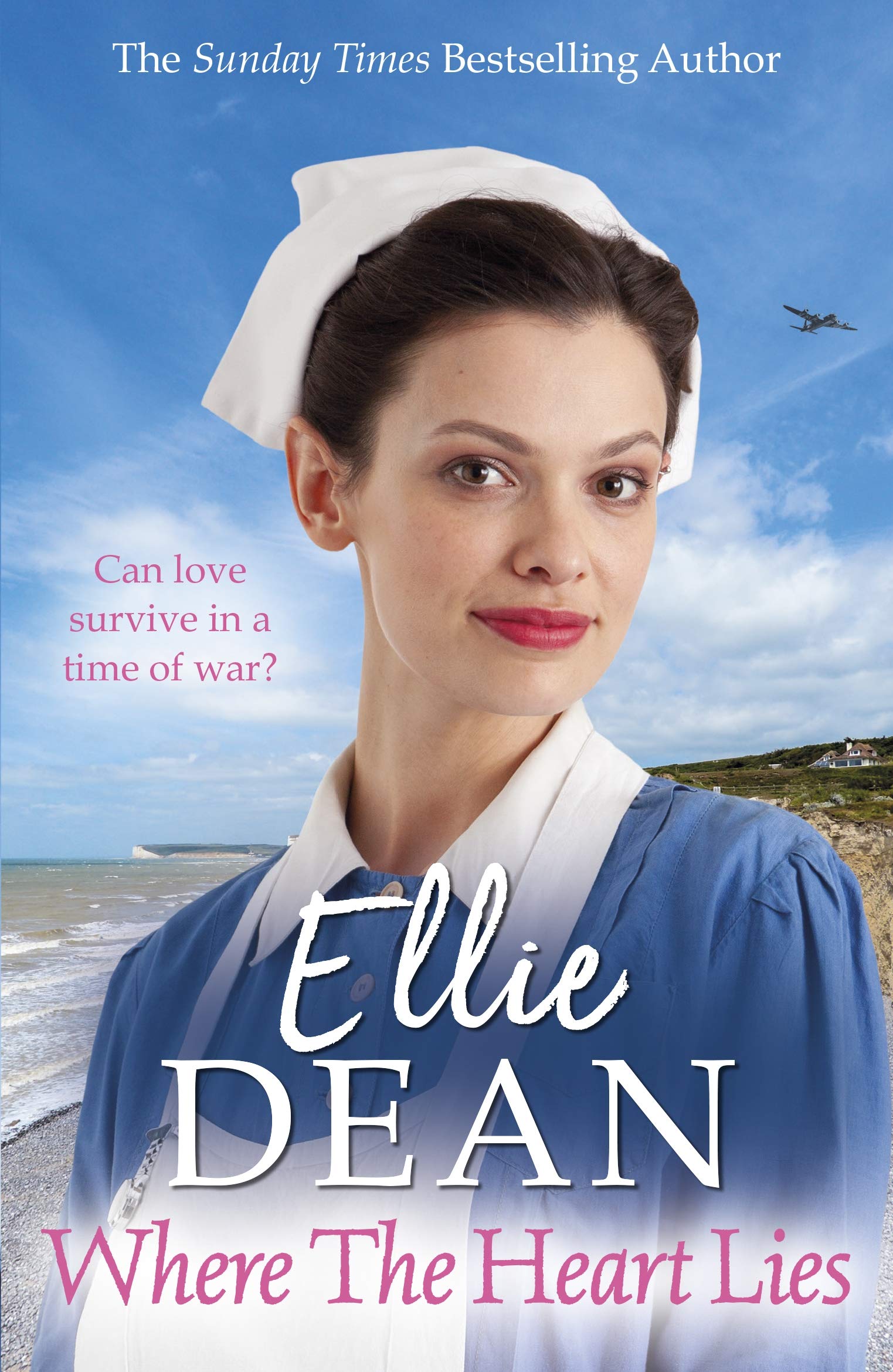 Where the Heart Lies: Volume 4 (The Cliffehaven Series, 4) Historical Fiction