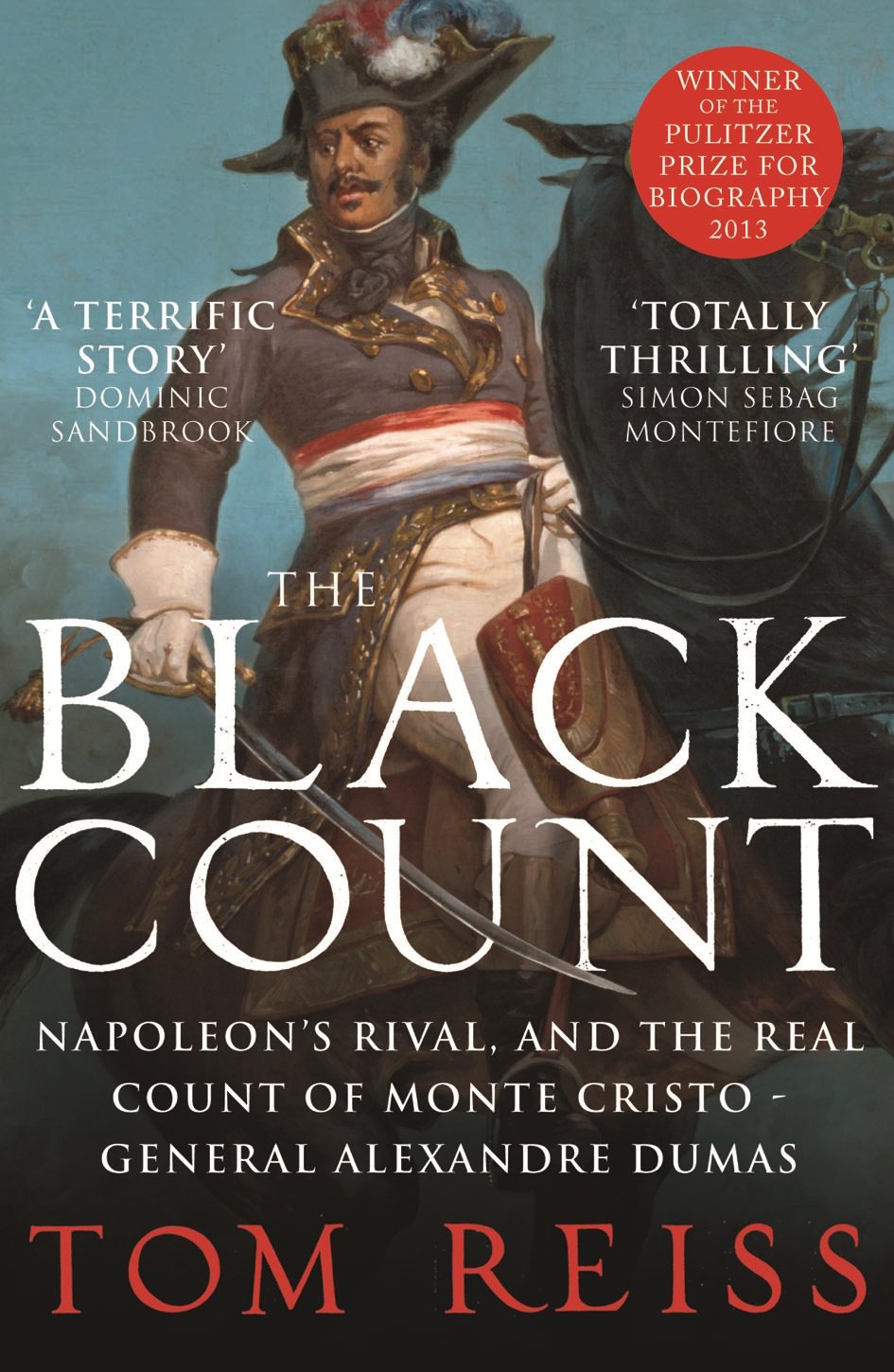 The Black Count Memories