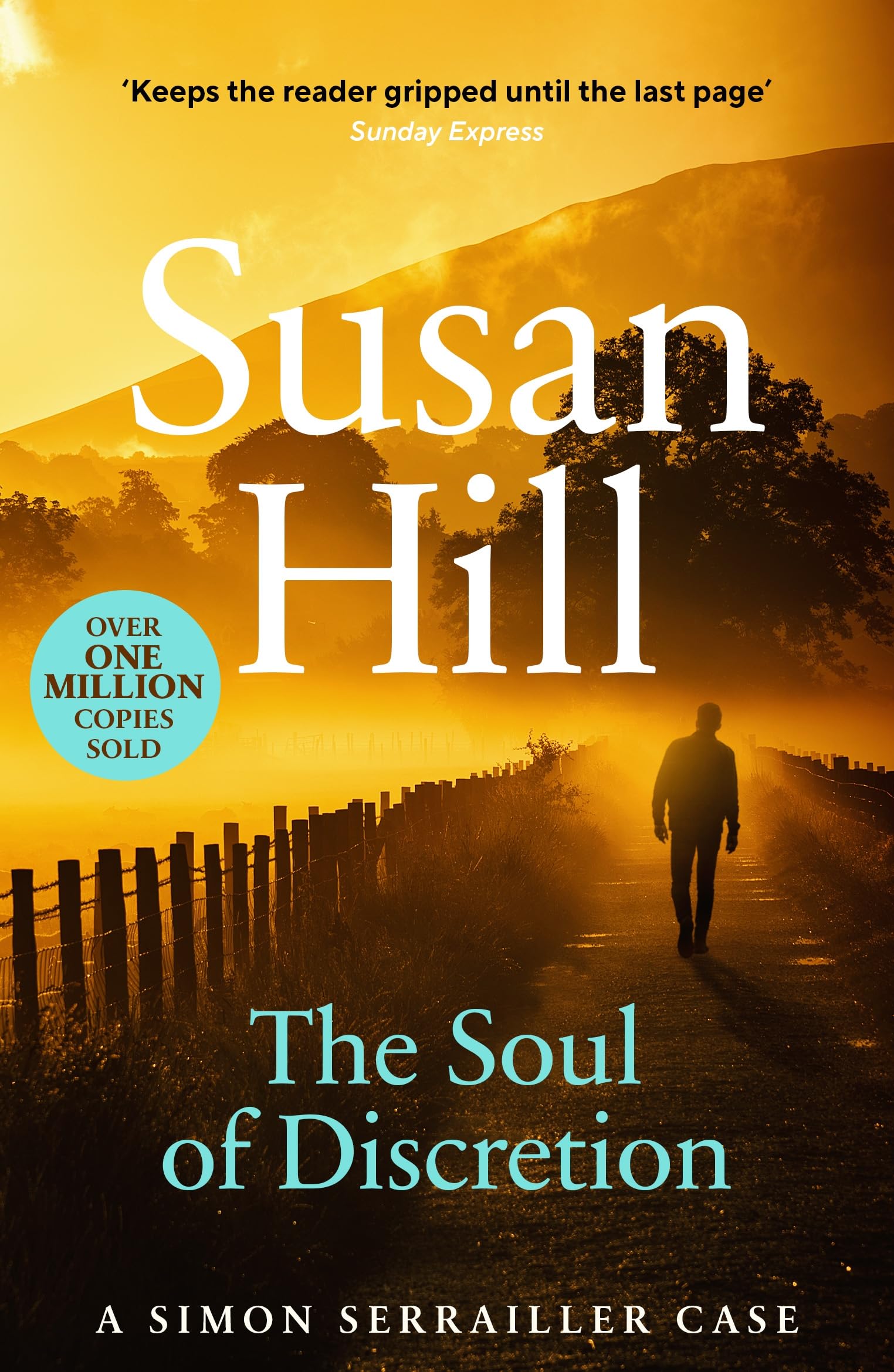 The Soul of Discretion Contemporary literature