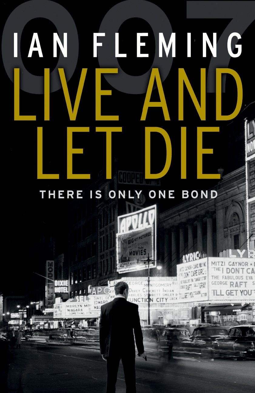 Product Image: Live and Let Die