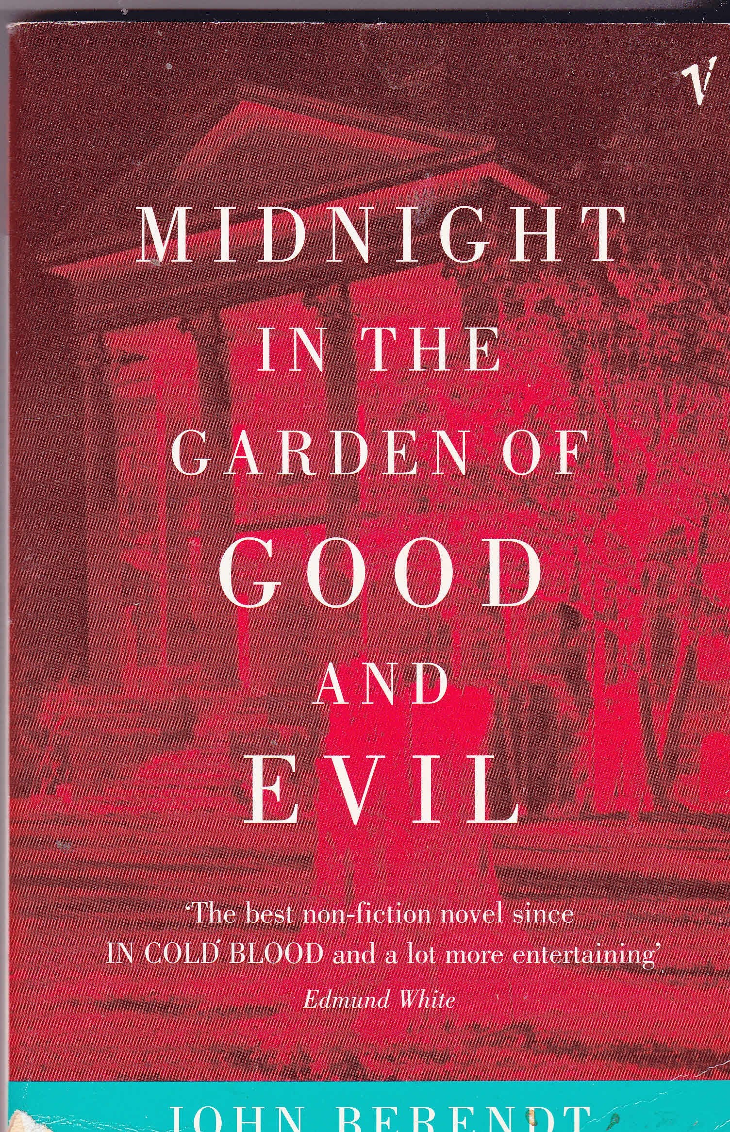 Midnight in the Garden of Good and Evil Politics & Society