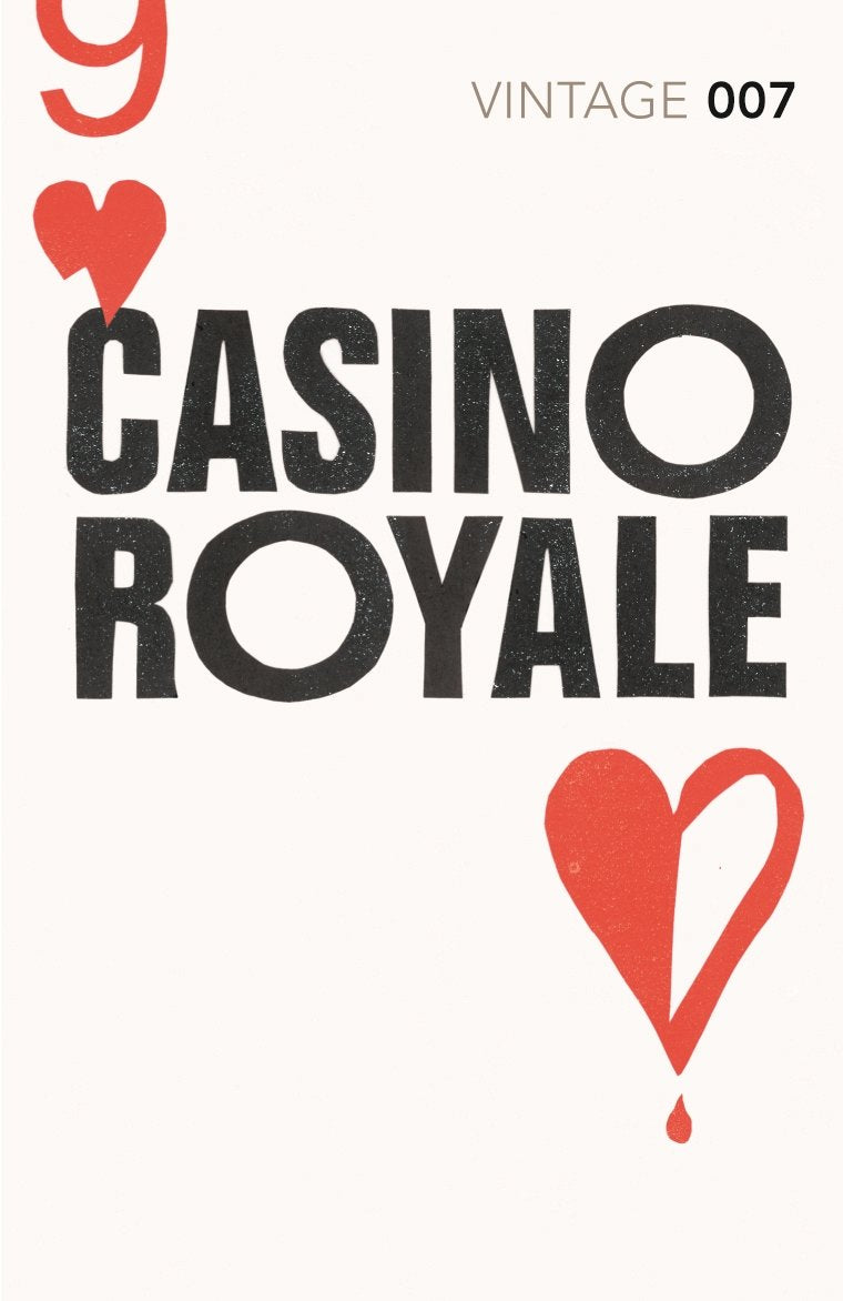 Product Image: Fleming, I: Casino Royale