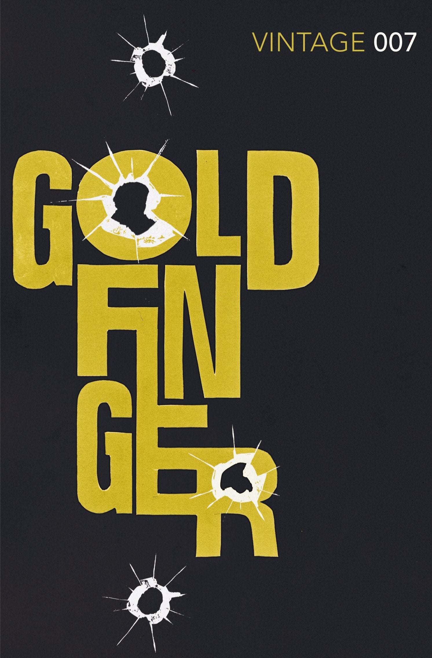Goldfinger: Read the seventh gripping unforgettable James Bond novel (James Bond 007, 7) Action & Adventure