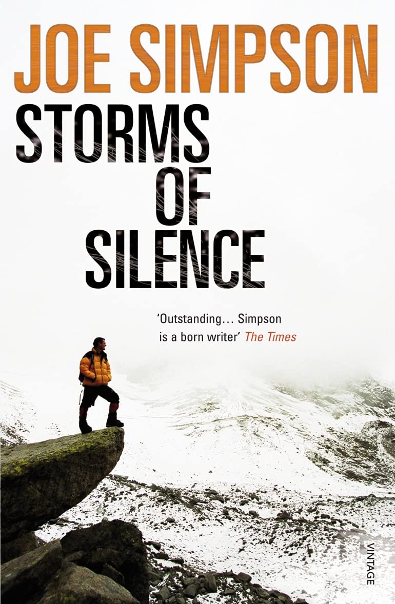 Product Image: Storms of Silence