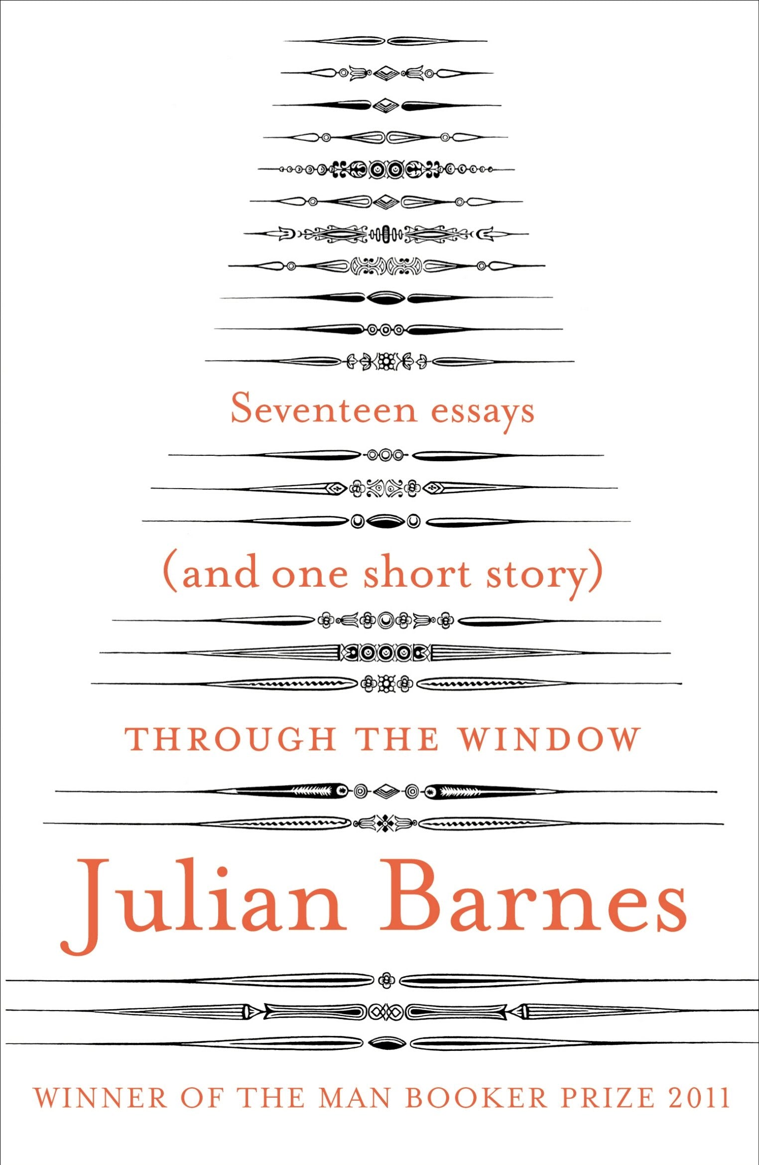 Through the Window Essays & Short Stories