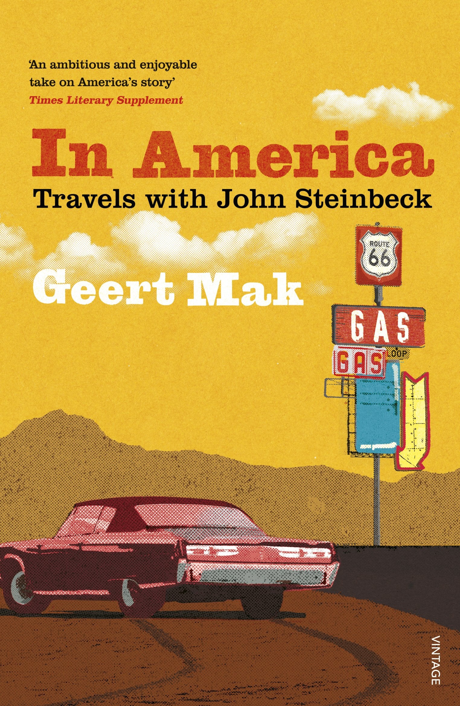 In America Politics & History