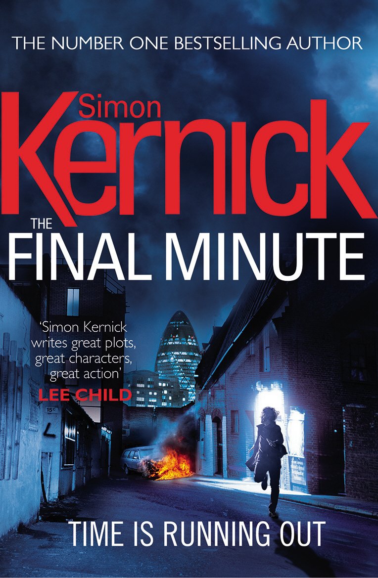 The Final Minute Action & Adventure
