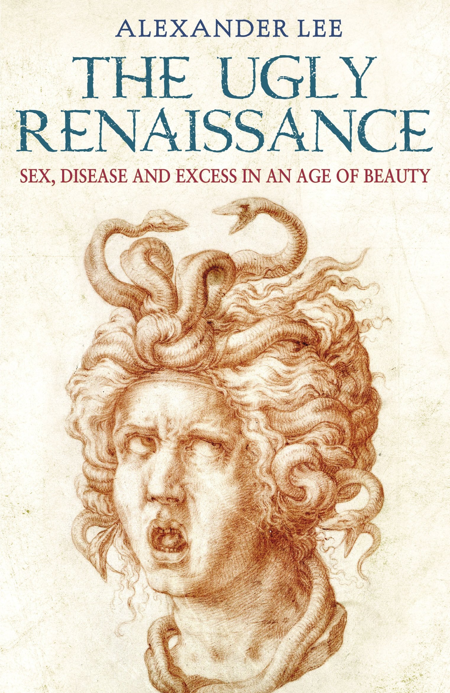 The Ugly Renaissance Film, Art & Culture