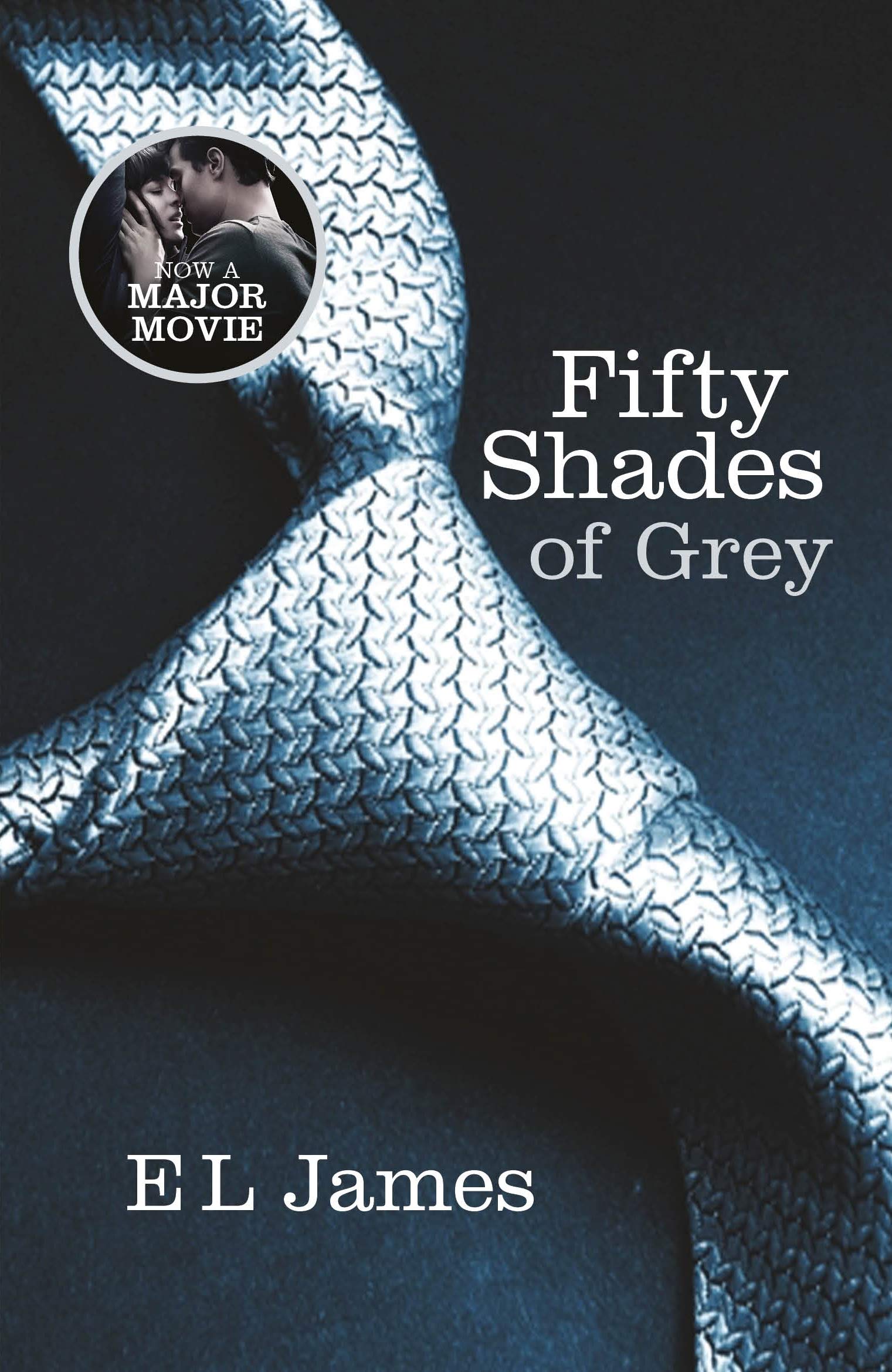 Fifty Shades 1. Of Grey Contemporary literature