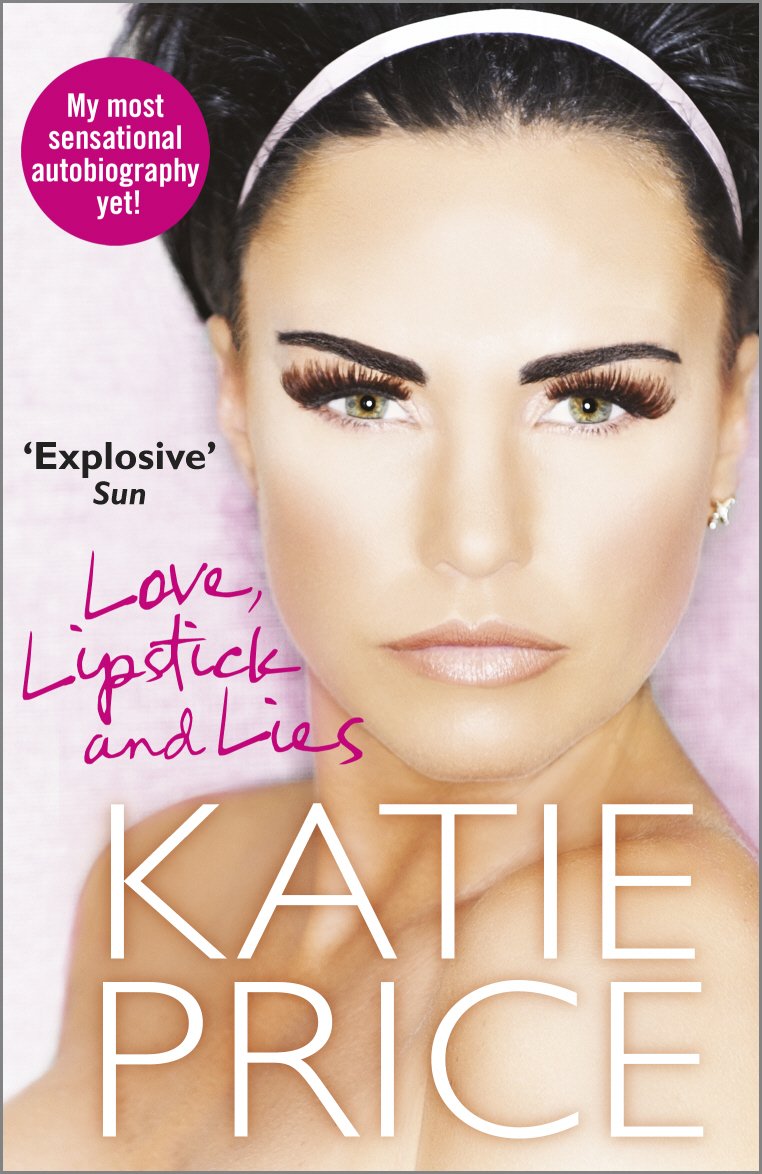 Love, Lipstick and Lies Social Sciences