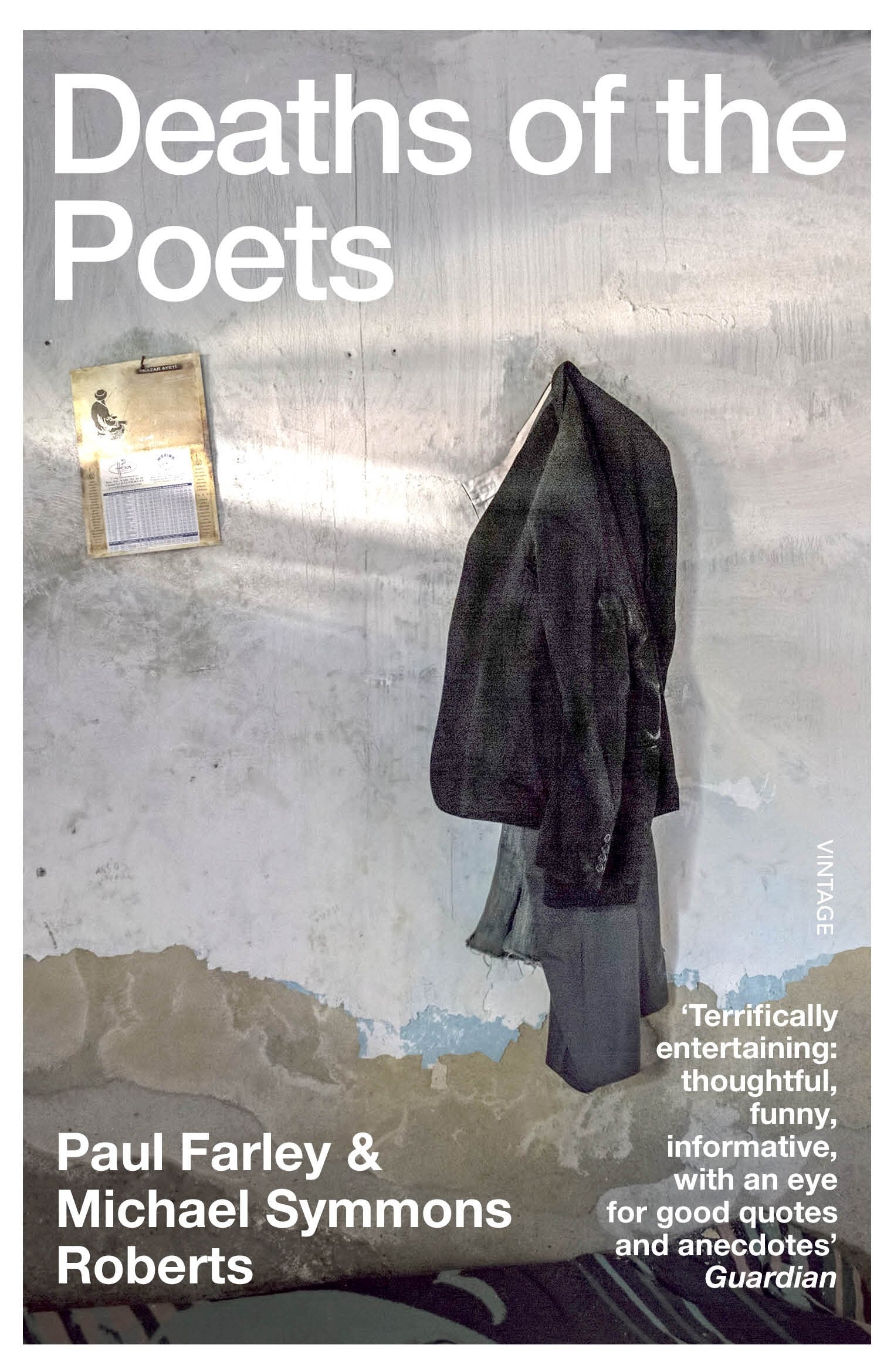 Deaths of the Poets Death & Mourning