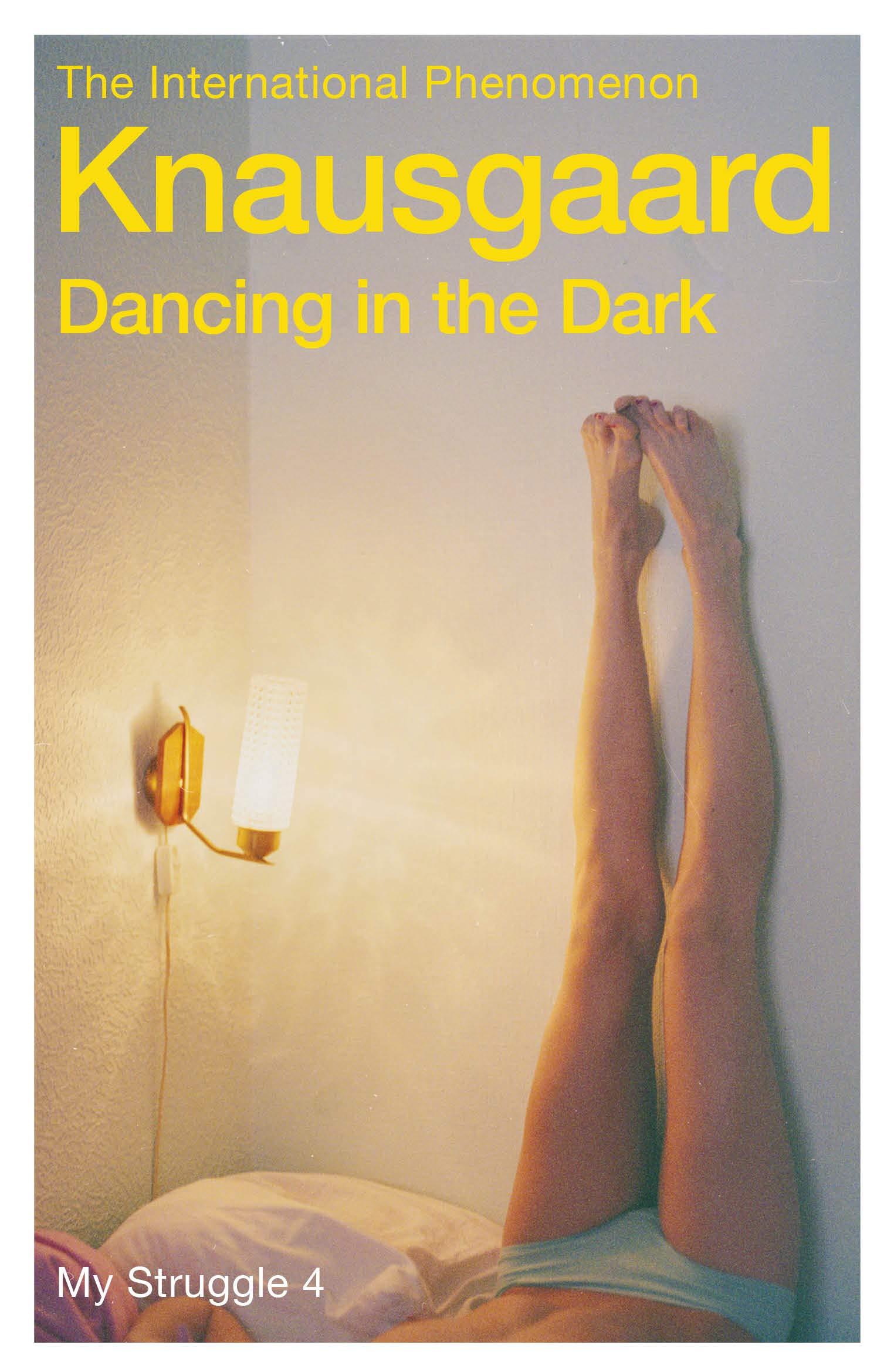 Dancing in the Dark Contemporary literature