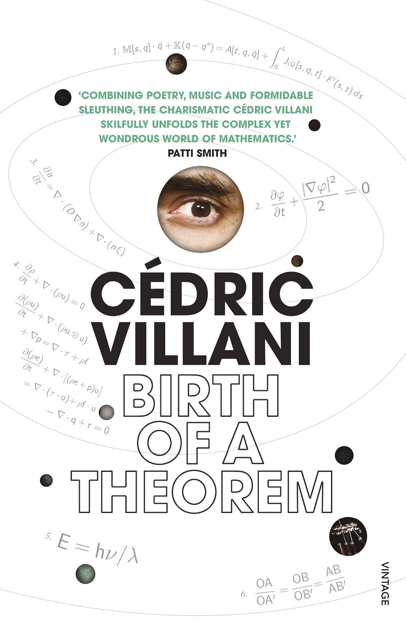 Birth of a Theorem: A Mathematical Adventure Mathematics