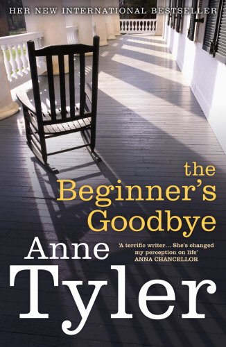 The Beginner's Goodbye Books