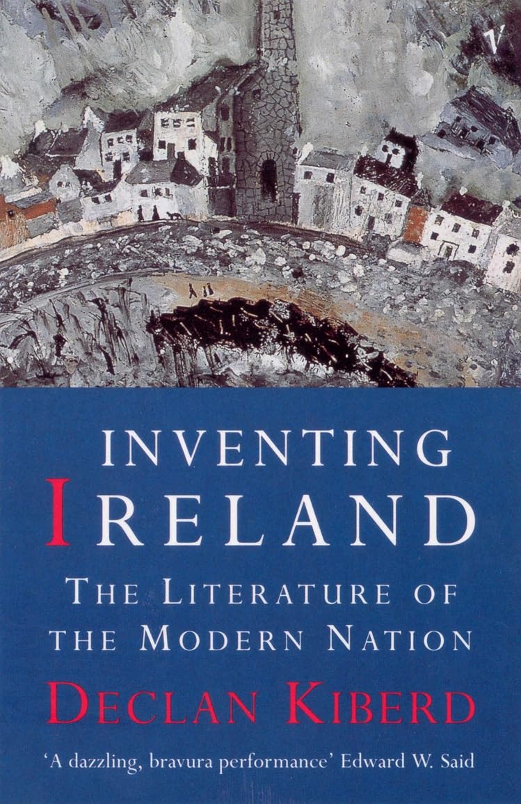 Product Image: Inventing Ireland
