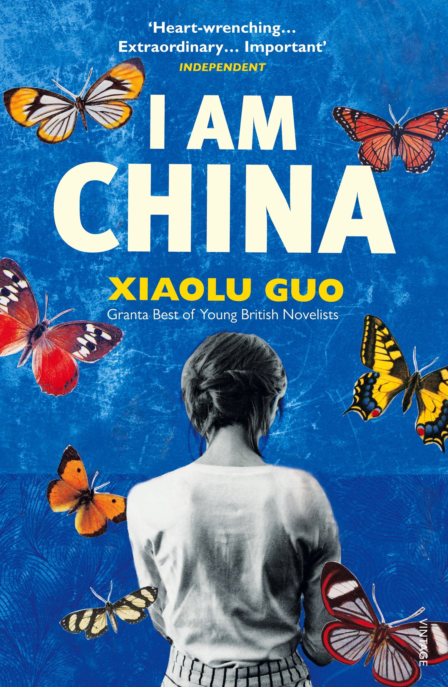 Product Image: I Am China