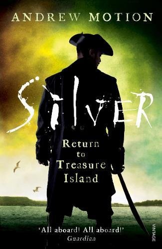 Silver: Return to Treasure Island: Young Adult Edition Fiction