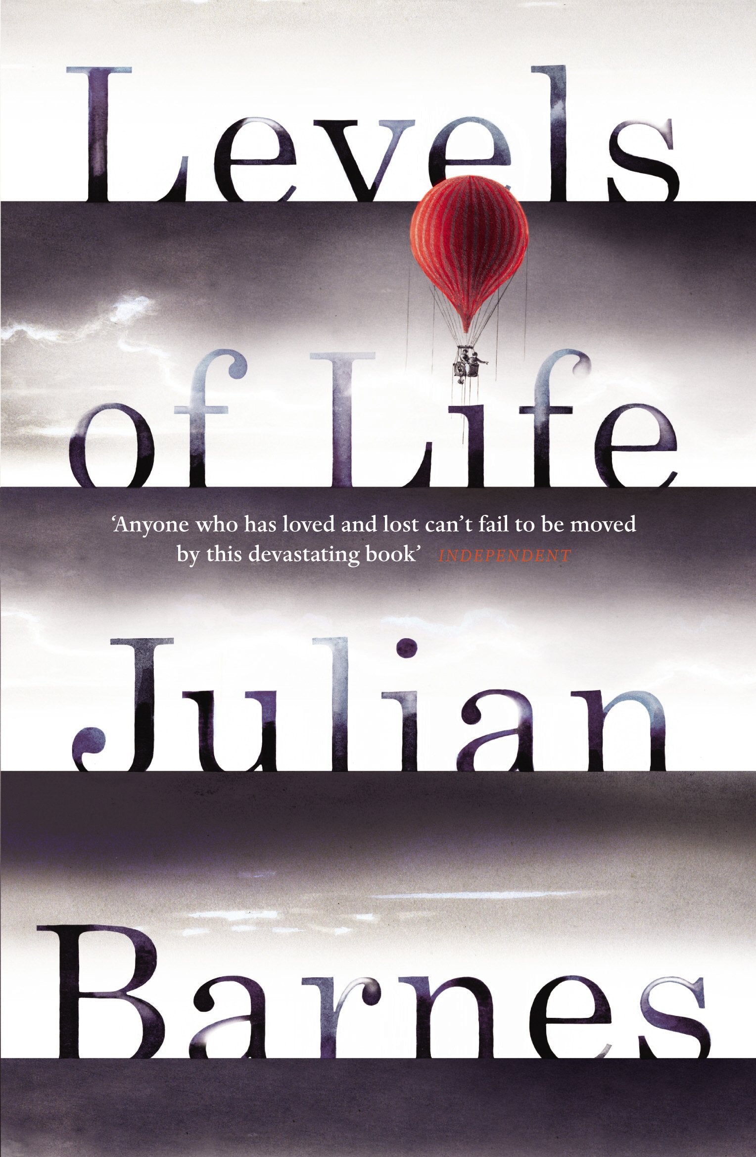 Levels of Life Contemporary literature