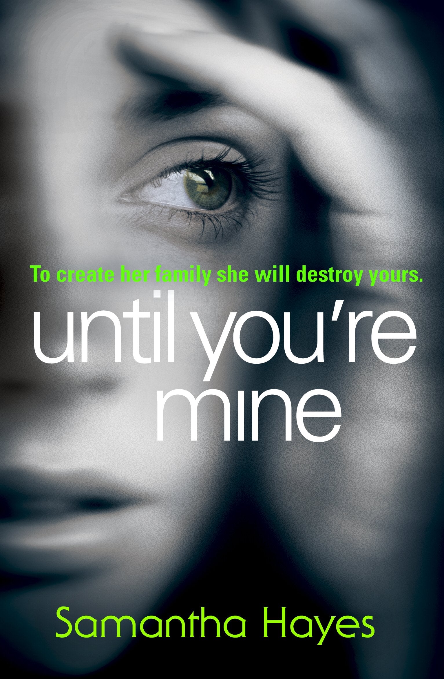 Product Image: Until Youre Mine