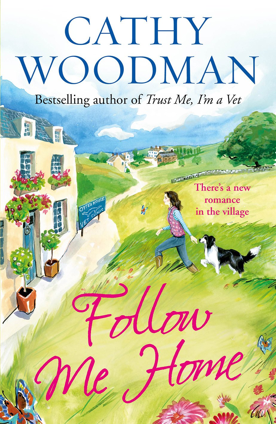 Follow Me Home: (Talyton St George) Contemporary literature