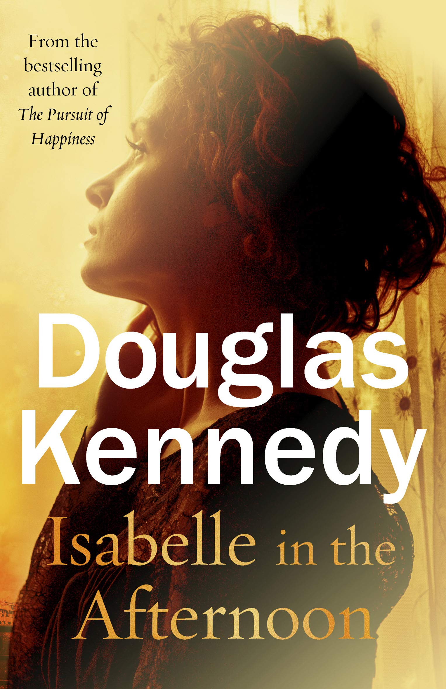 Isabelle in the Afternoon Contemporary literature