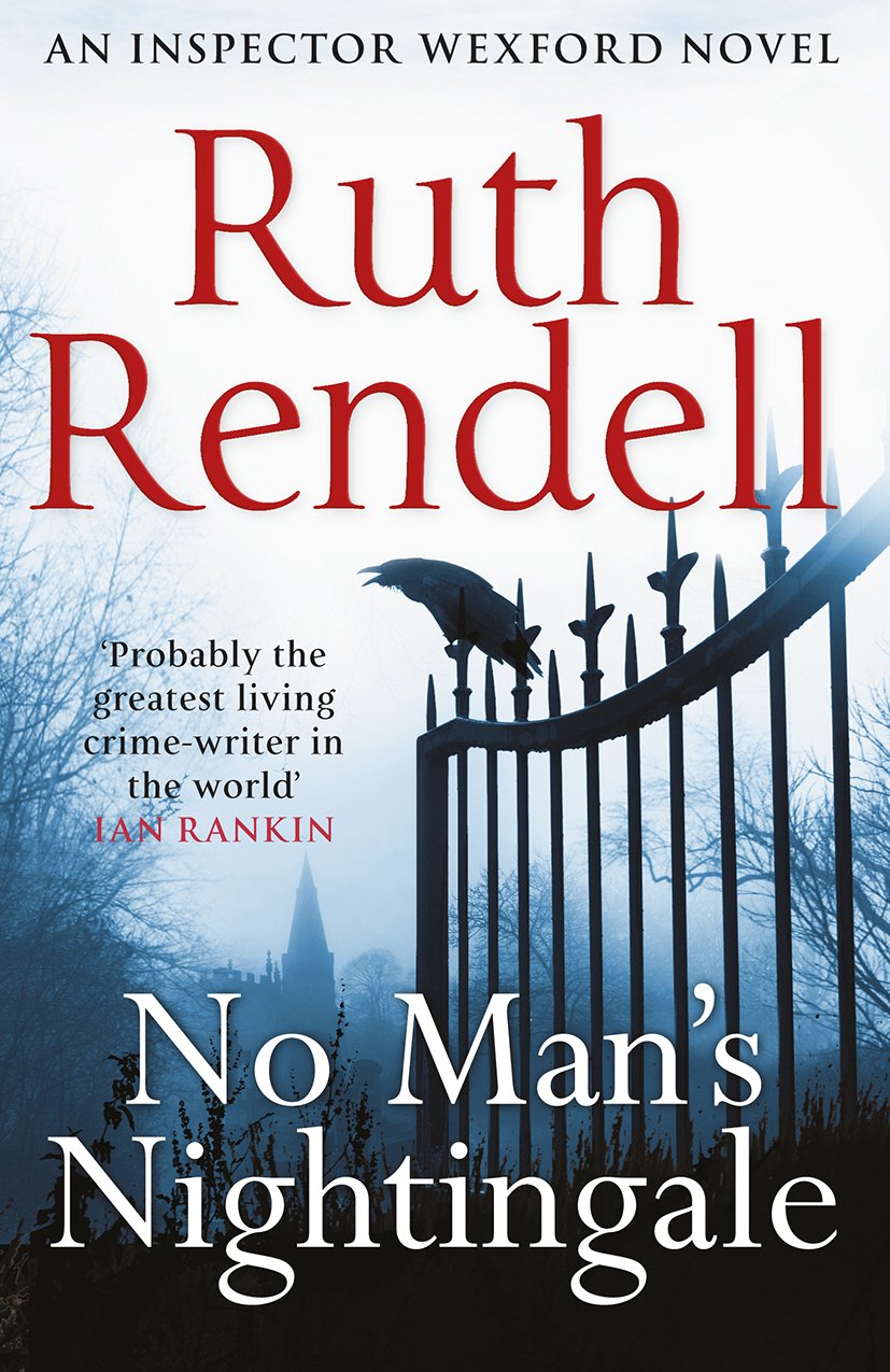 No Man's Nightingale: (A Wexford Case) (Wexford, 24) Contemporary literature