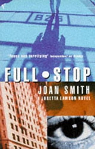 Product Image: Full Stop (A Loretta Lawson mystery)