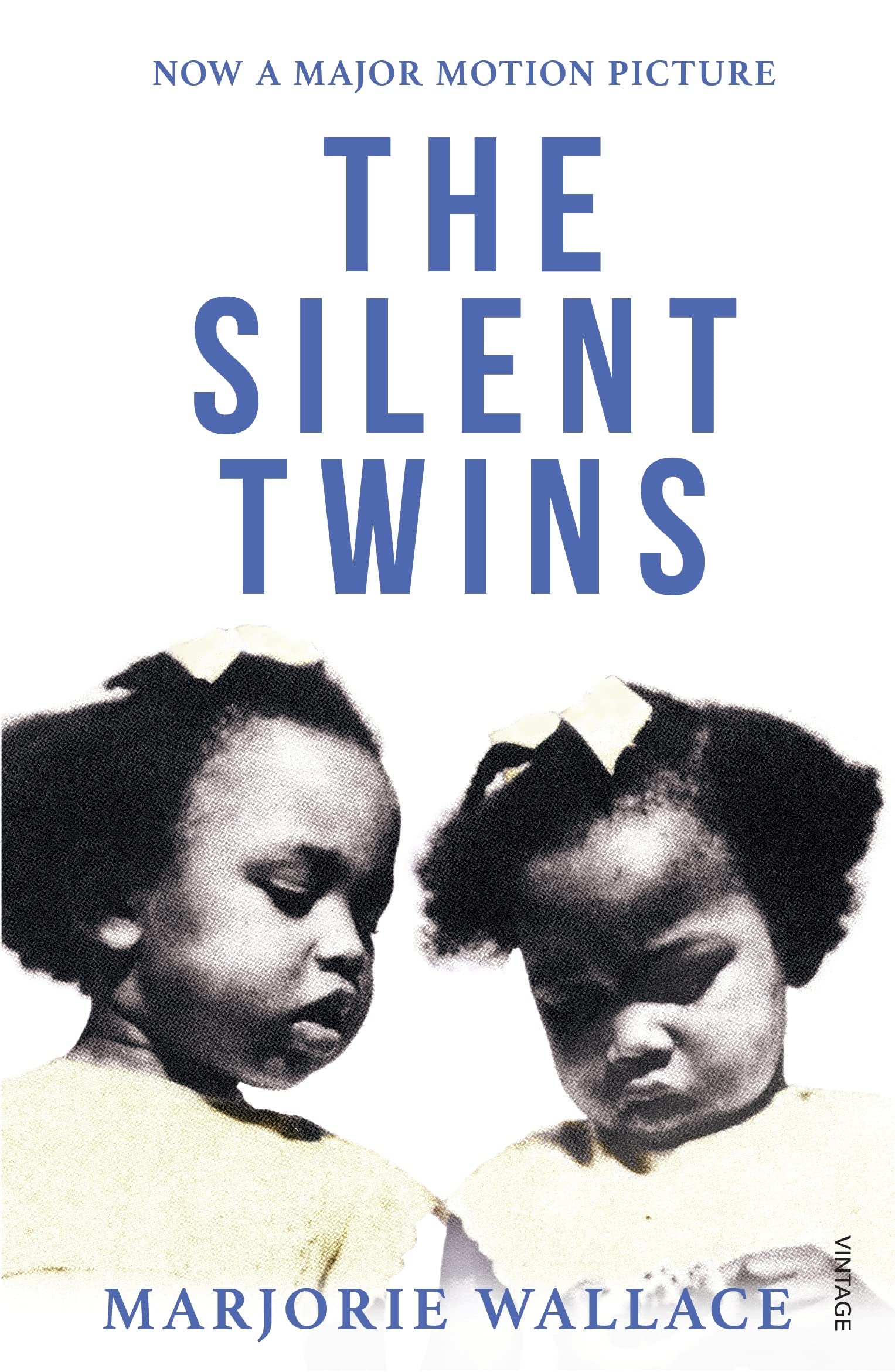 The Silent Twins Social Sciences Books