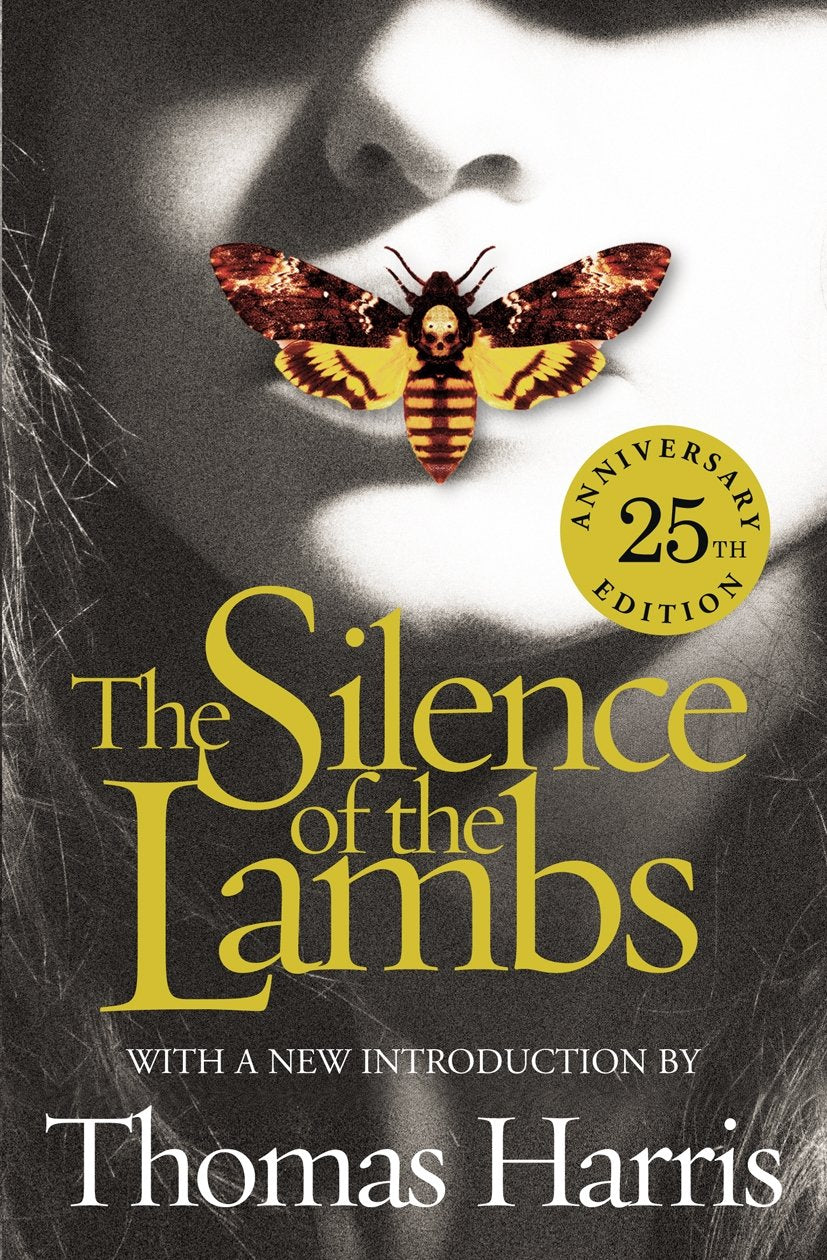Silence Of The Lambs: 25th Anniversary Edition (Hannibal Lecter) Action & Adventure
