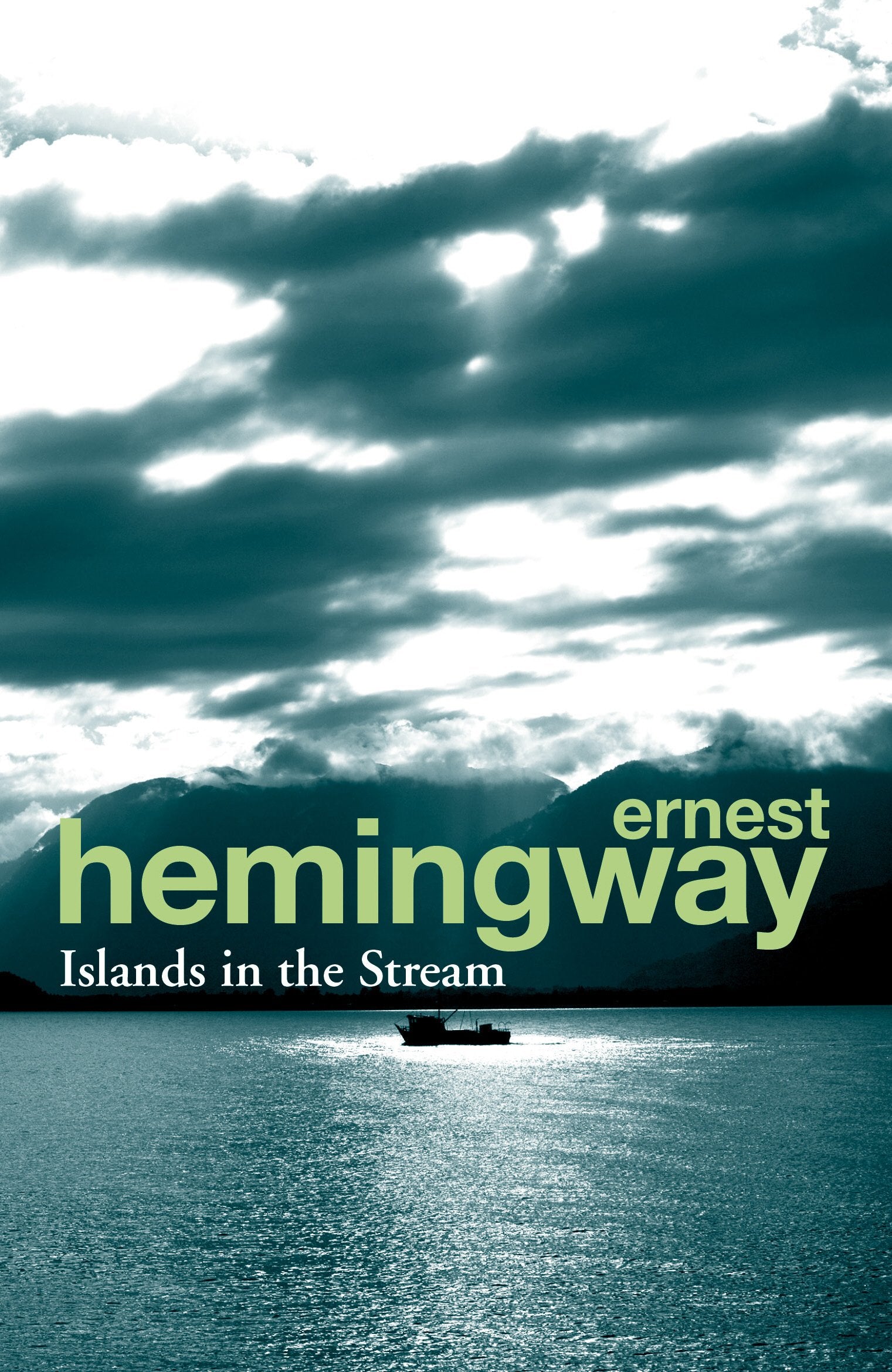 Islands in the Stream Classics