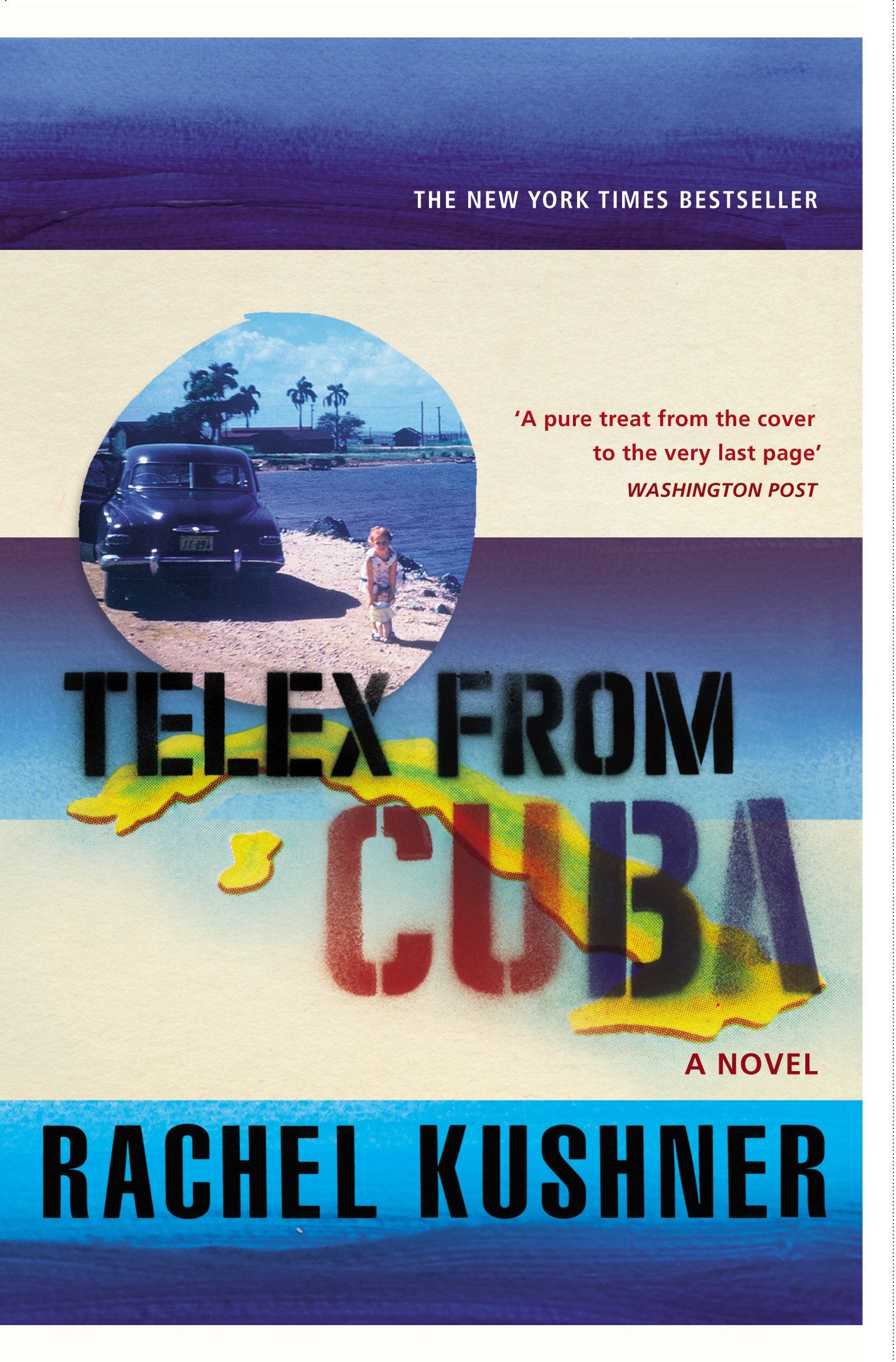 Product Image: Telex from Cuba