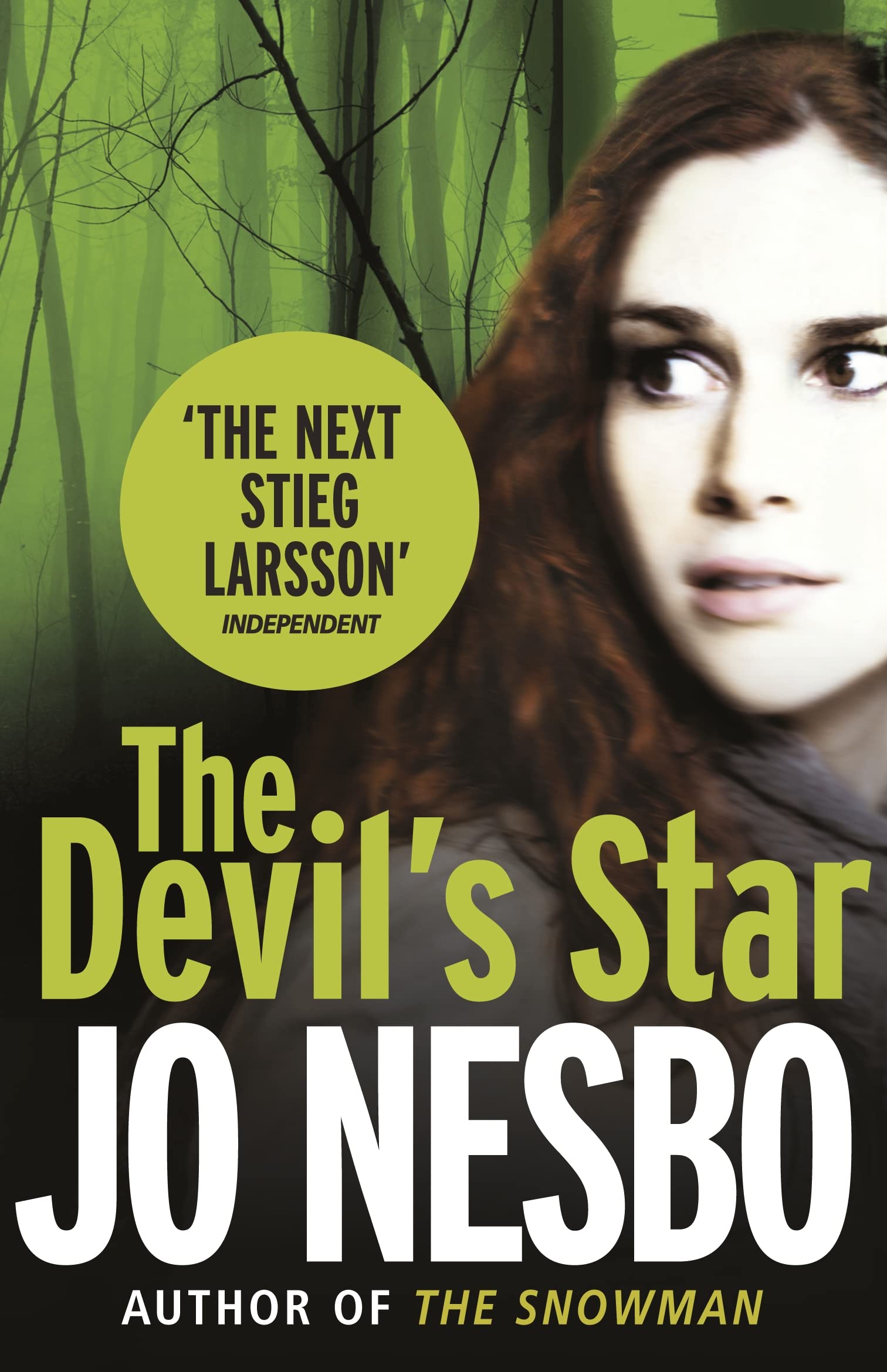 DEVILS STAR Books