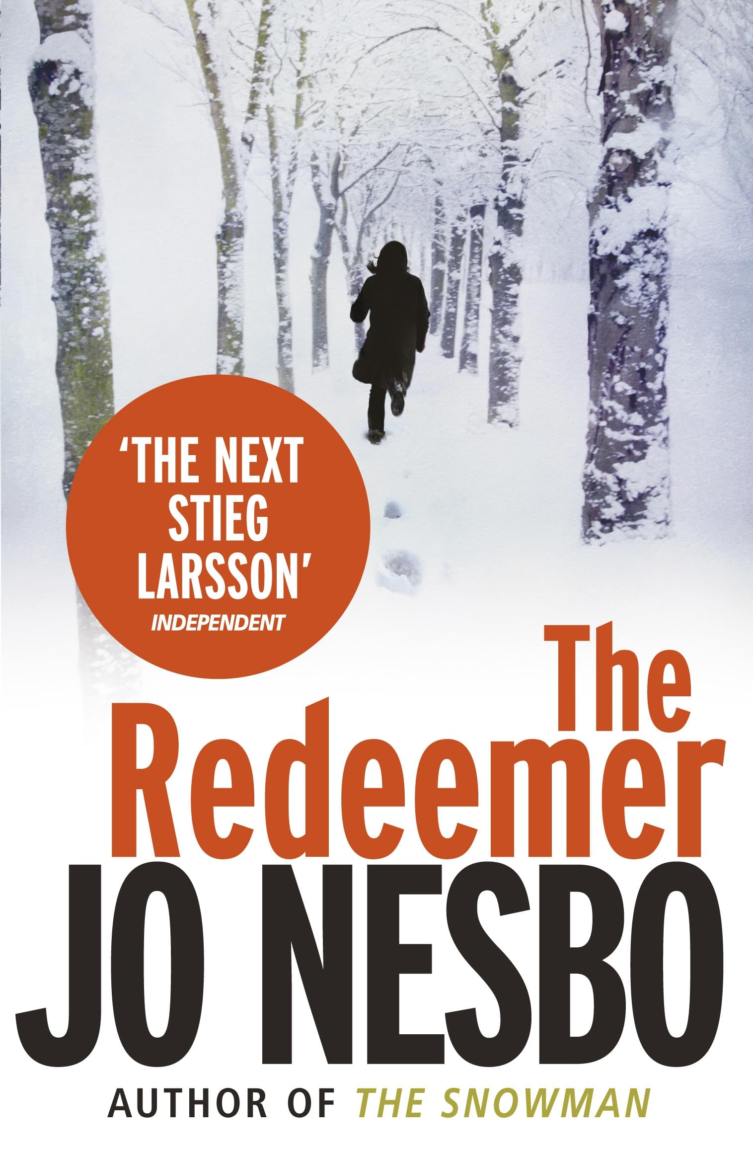 The Redeemer Books
