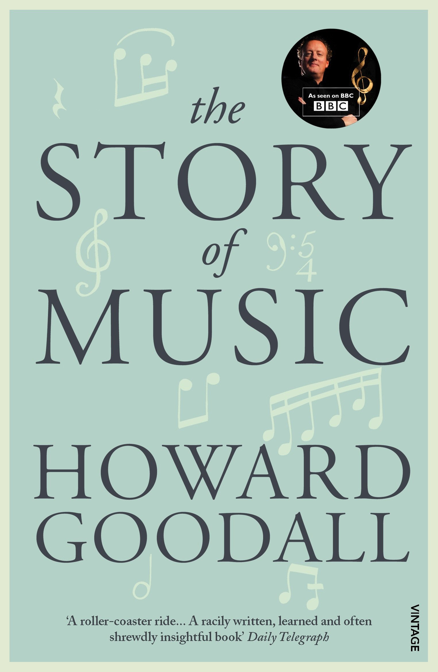 The Story of Music Social Sciences