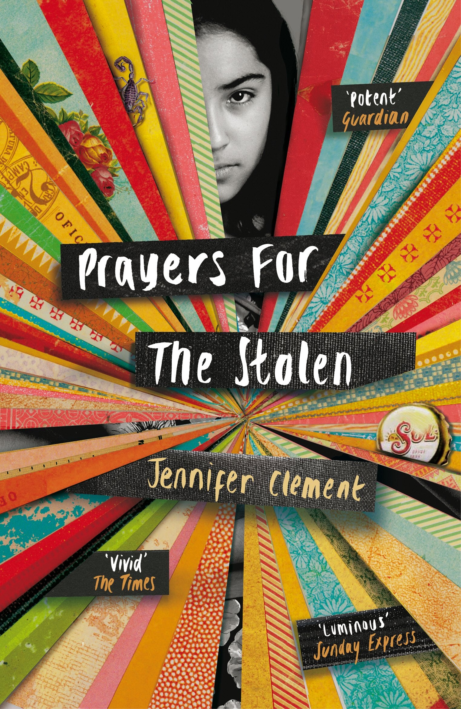 Prayers for the Stolen Social Sciences Books